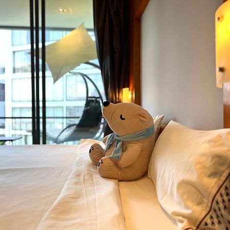 Icon Park Phuket Condo Eksteriør bilde