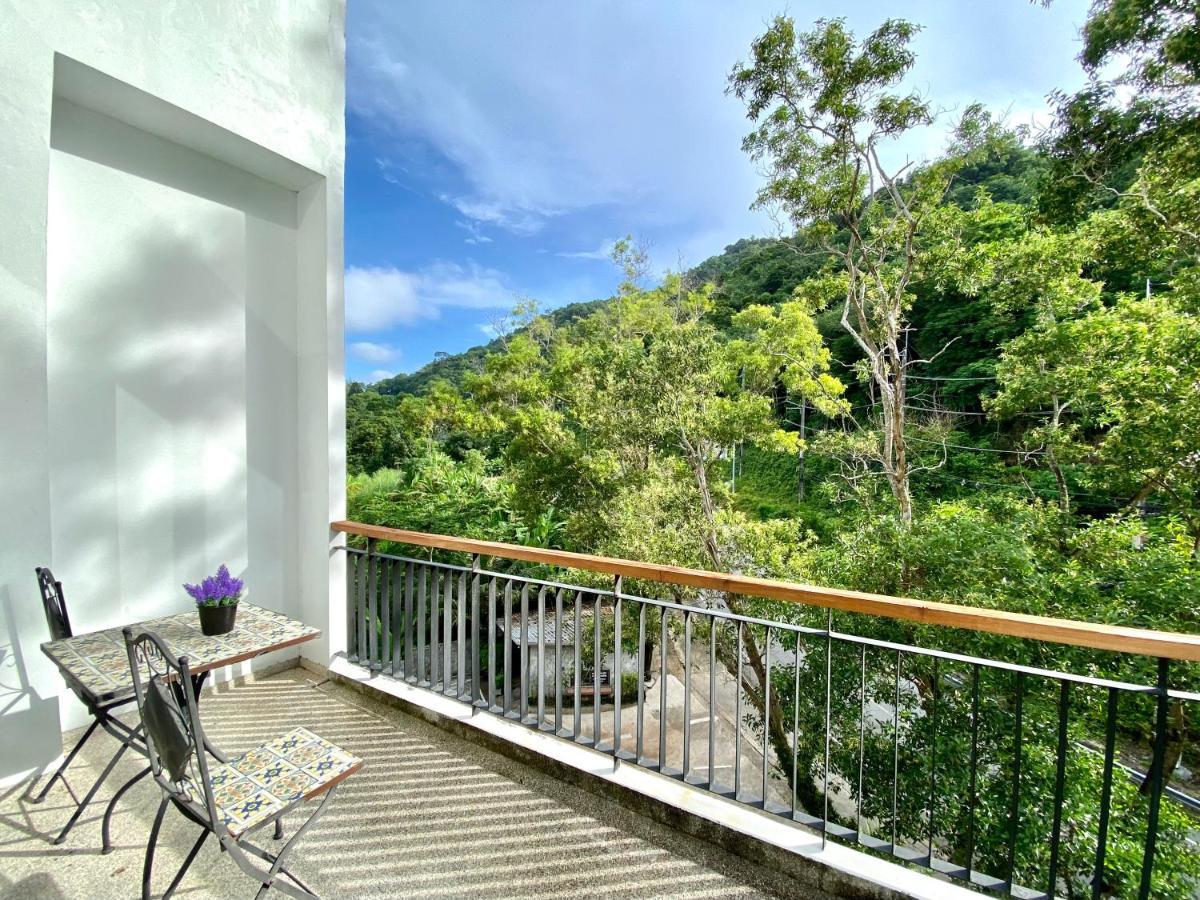 Icon Park Phuket Condo Eksteriør bilde