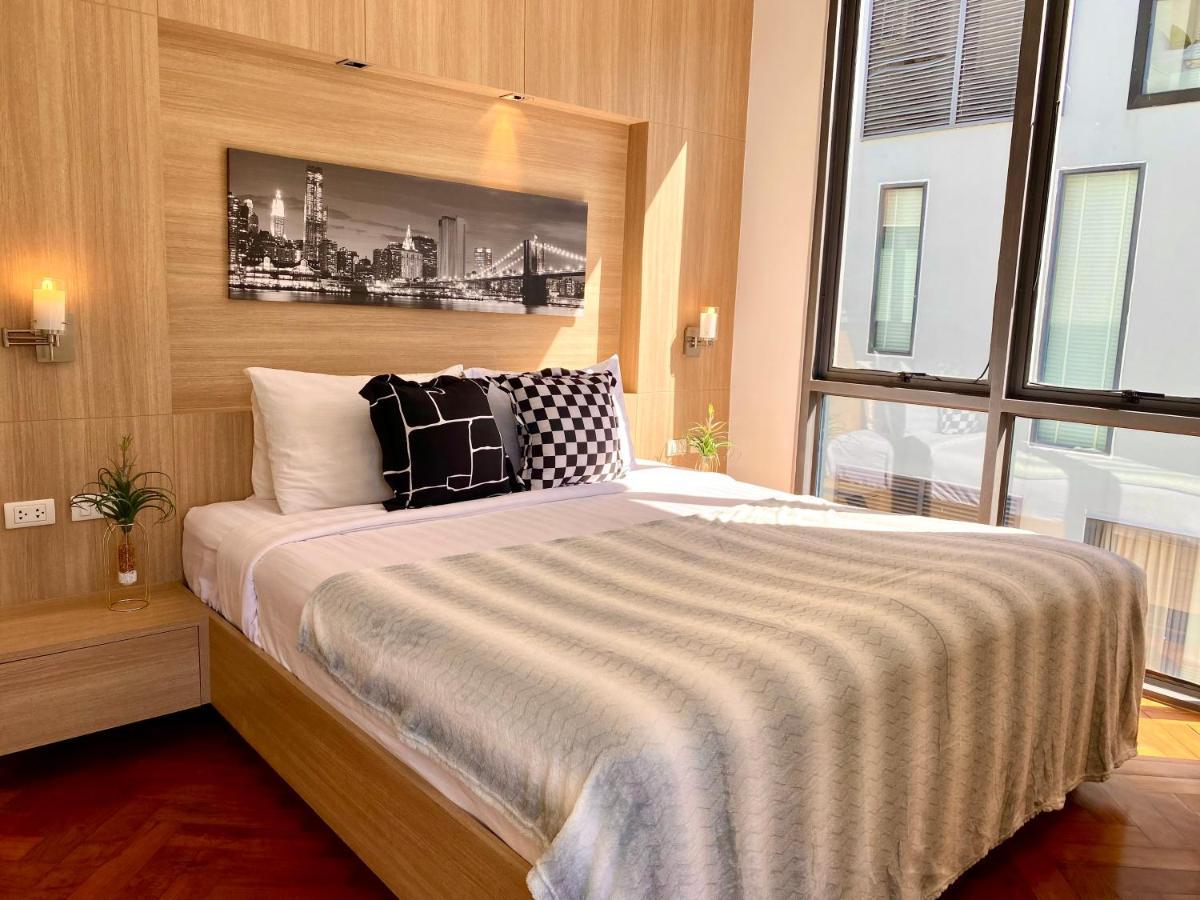 Icon Park Phuket Condo Eksteriør bilde